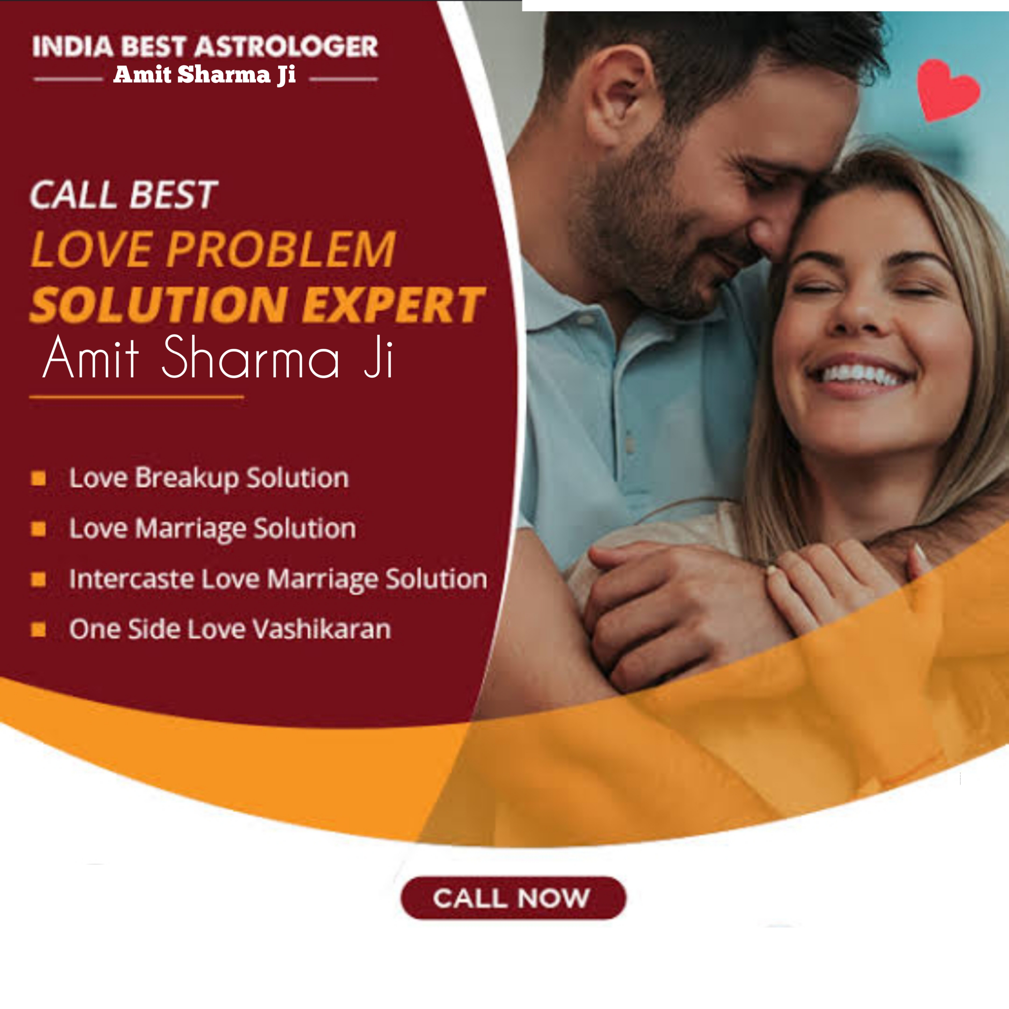 LOVE PROBLEM SOLUTION +91-9814663770 BY EXPERT ASTROLOGER